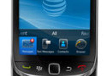 BlackBerry Torch