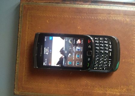 BlackBerry Torch 9800