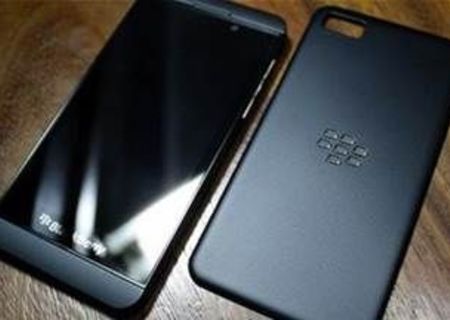 Blackberry Z10