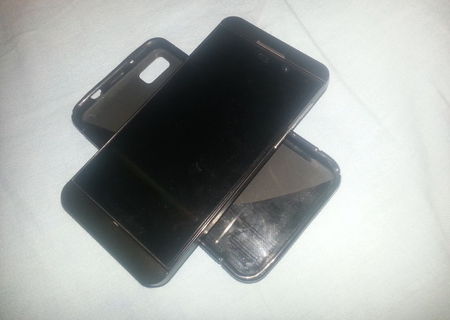 Blackberry Z10 impecabil