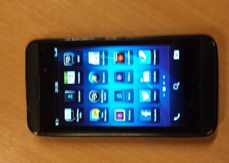 Blackberry Z10 LTE