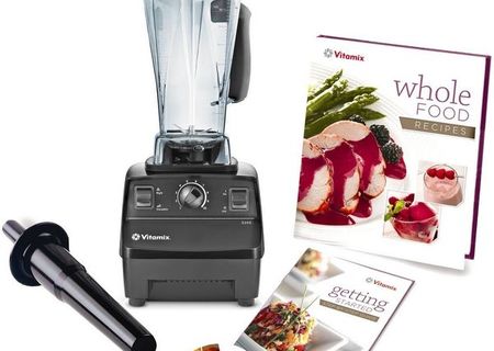 Blender Vitamix 5200 Blender Vitamix 5200