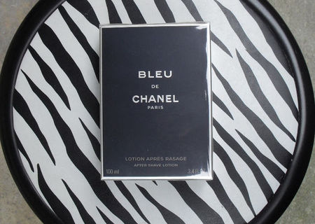 Bleu De Chanel Lotion Après Rasage 100 ml