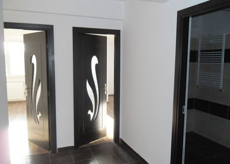 BLOC NOU- apartament 3 camere-Soseaua Oltenitei