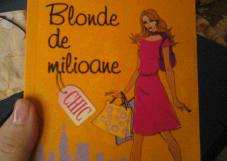 Blonde de milioane Blonde de milioane