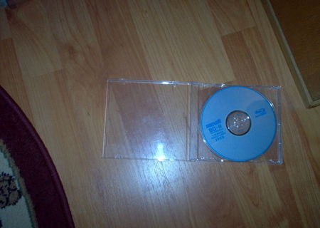 blu-ray disc