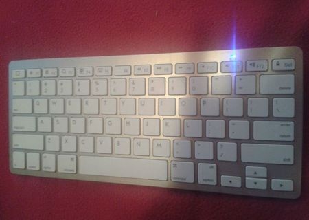 Bluetooth Wireless Keyboard Telefon Tableta Ipad Iphone Bluetooth Wireless Keyboard Telefon Tableta Ipad Iphone