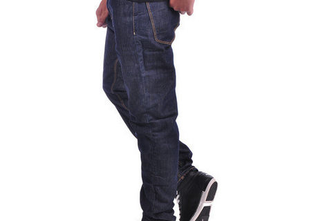 Blugi barbati Puma Tapered Carrot Blugi barbati Puma Tapered Carrot