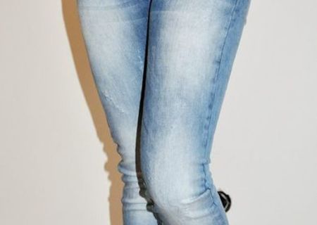 Blugi Dama Dsquared