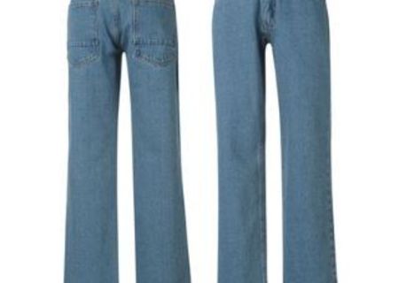 Blugi Originals Denim Blugi Originals Denim