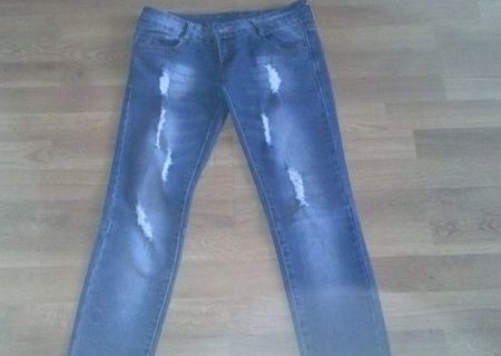 Blugi skini