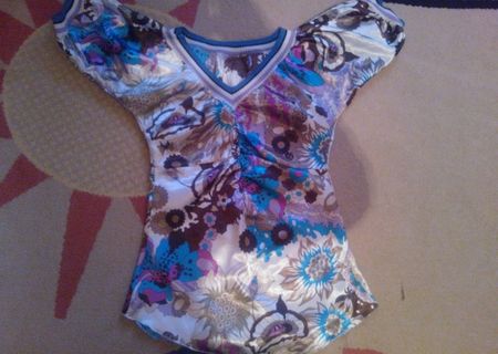Bluza colorata Bluza colorata
