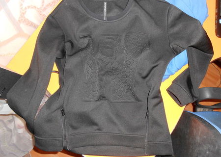 Bluza dama Stradivarius