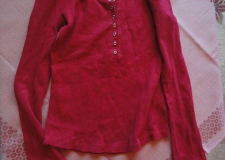 Bluza tip camasa noua Bluza tip camasa noua
