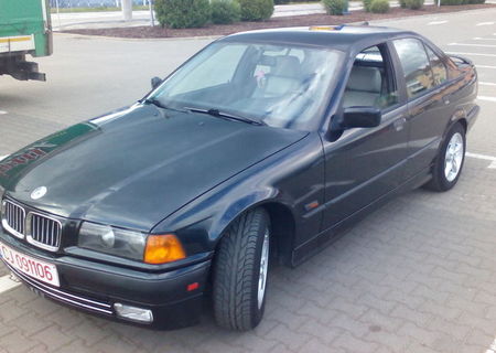 bmv 320 i e36 an 1996