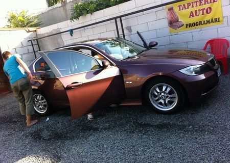 bmv 325 2007