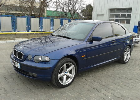 bmw 3.18 diesel