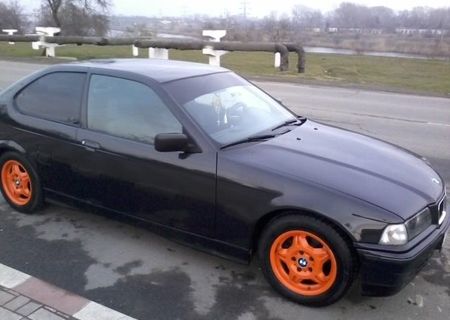 bmw  316 1995