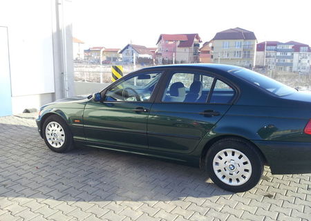 BMW 316, 2000 BMW 316, 2000