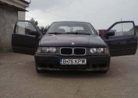 BMW 316 COMPACT