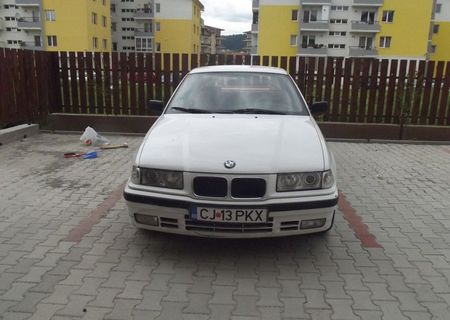 BMW 316i, 1995 BMW 316i, 1995