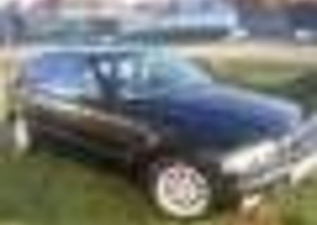 BMW 316i, compact 1996