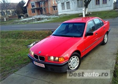 bmw 316i e36