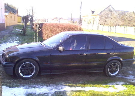 bmw 318 1996