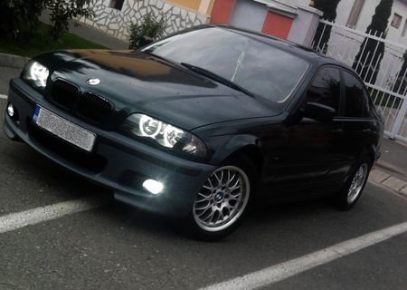 bmw 318 e46 bmw 318 e46