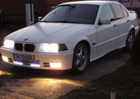 Bmw 318 tds