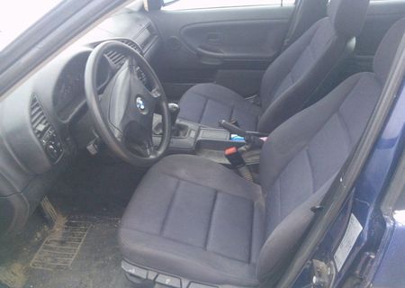 bmw 318i din 97 break dez. bmw 318i din 97 break dez.