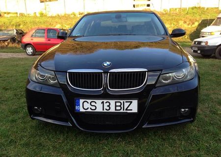 bmw 320, benzina, an 2006 bmw 320, benzina, an 2006