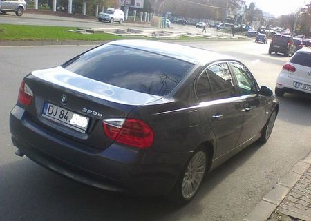 BMW 320 DIESEL