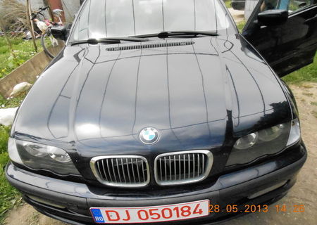 BMW 320 DIESEL 2000