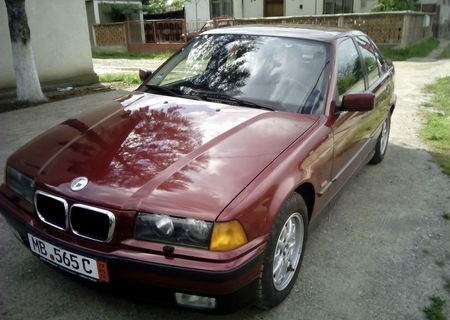 BMW 320 i    97