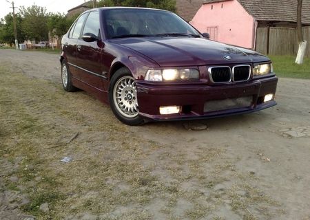 Bmw 320 i TUNING,CLIMA