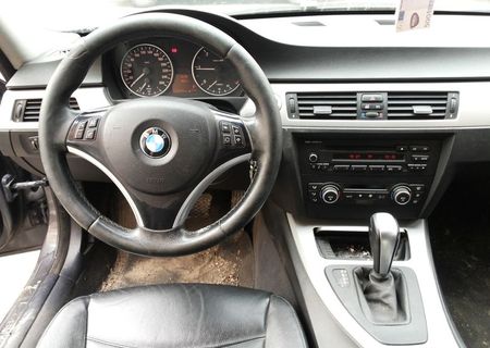 bmw 320 inmatriculata pe italia