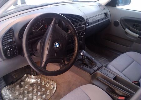 bmw 320 vanos