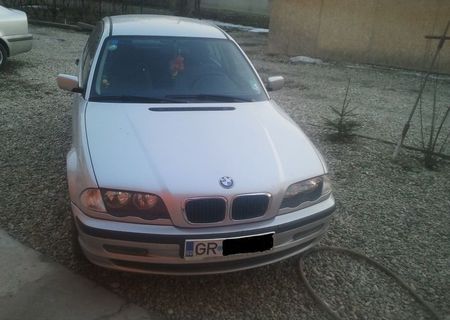 bmw 320d 136cp bmw 320d 136cp