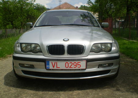 bmw 320d,1999