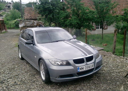 bmw 320de90 vand sau schimb