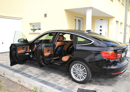 BMW 320GT,05/12,Inmatriculat Romania 03/14 BMW 320GT,05/12,Inmatriculat Romania 03/14