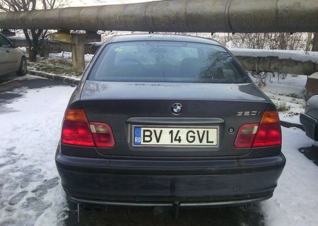 BMW 320i seria 3