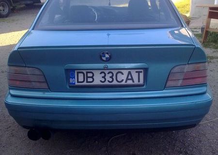 BMW 325CI Dublu Vanos