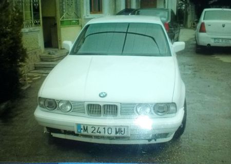 BMW 520 i 1992