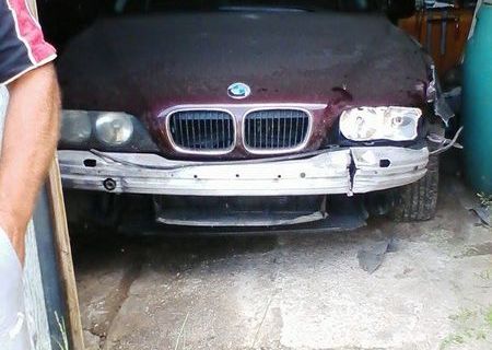 Bmw 520 pentru dezmembrari