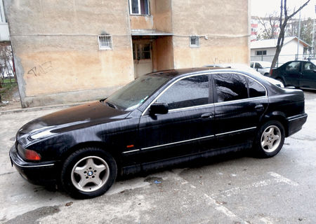 Bmw 525 pret 1690 neg