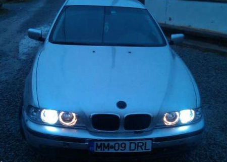 BMW 530 AN 2001 , pret 2500