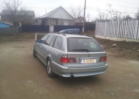 bmw 530d 2000