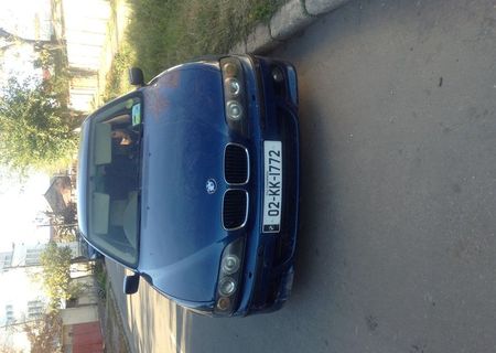 bmw 530d de vanzare